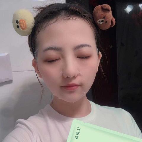 平价暗沉面膜推荐，让你肌肤焕发光彩的秘密武器！