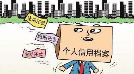 信用卡不良记录对贷款买房的影响与应对策略