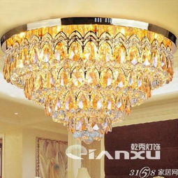 水晶灯饰加工加盟品牌推荐