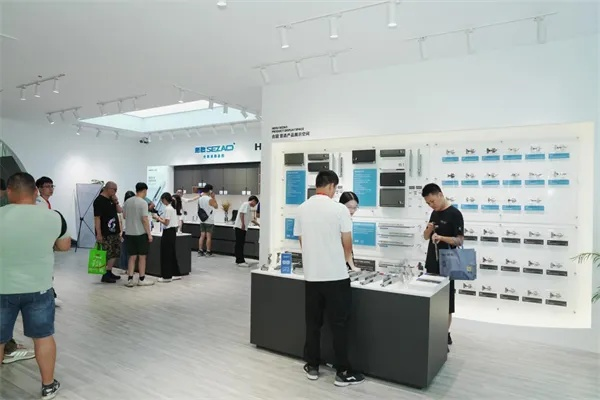 揭秘一线电动五金品牌，品质与创新的引领者