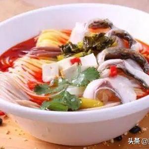 贵州加盟渔粉品牌店推荐