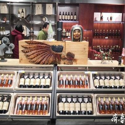 济南品牌折扣加盟店推荐