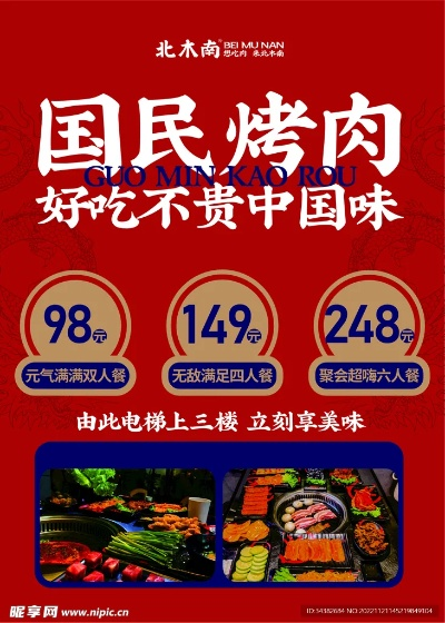 北区烤肉加盟品牌推荐