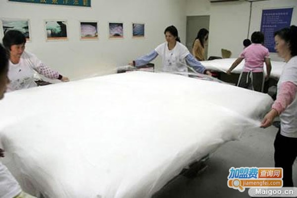 品牌手工棉加盟店推荐—探寻优质手工棉品牌加盟之路
