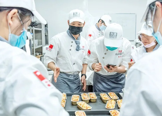 坪山学西点师傅哪家强？揭秘热门培训机构及成功案例