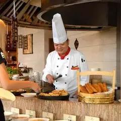 澳洲中餐加盟店品牌推荐