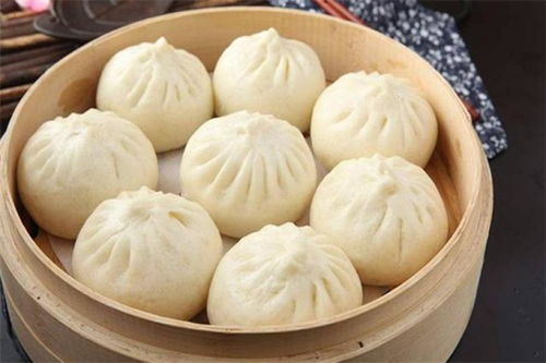 蒸旺包子加盟连锁品牌大盘点