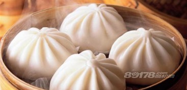 蒸旺包子加盟连锁品牌大盘点