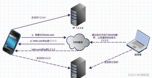 揭秘四川电信服务器DNS物理机，揭秘背后的技术奥秘