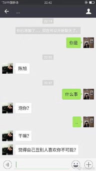 聊天记录怎么删除老婆喜欢删除聊天记录 聊天记录删除风波，如何应对妻子的删除癖