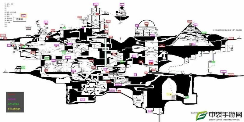 探秘消逝的光芒1，如何进入神秘的乡村地图