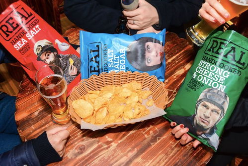 伦敦寻味之旅，揭秘日韩零食品牌的聚集地