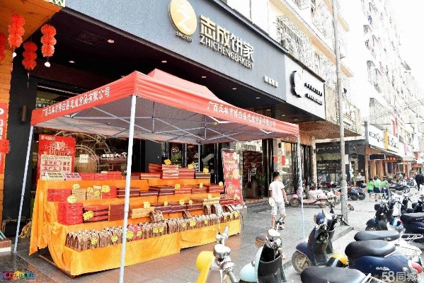 博白熟料加盟店品牌推荐及案例分析