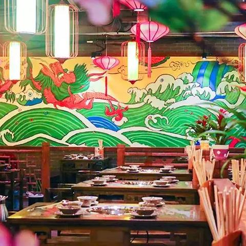 厦门家居灯笼品牌商标的魅力