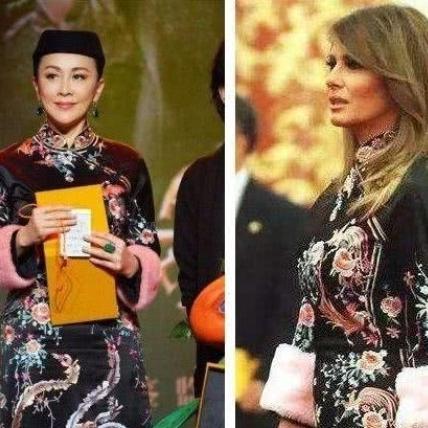 美国婚礼旗袍品牌排行榜，美丽绽放，传统与现代的完美融合