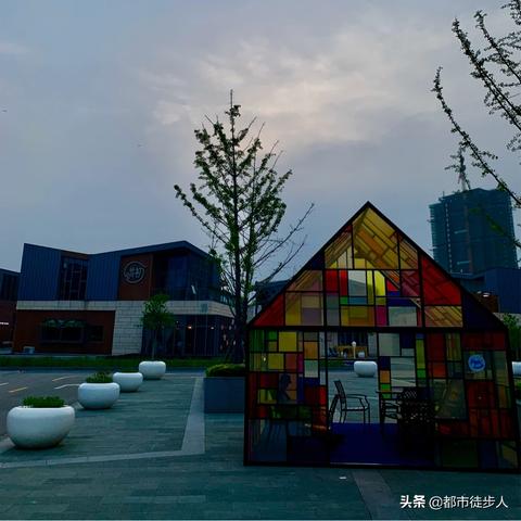 点亮城市夜色的无锡之光