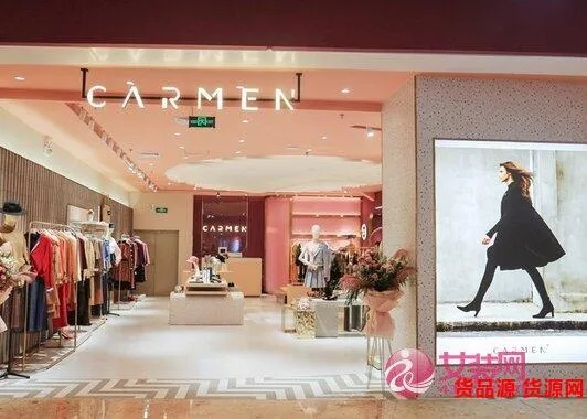 哪些品牌服装适合加盟开店