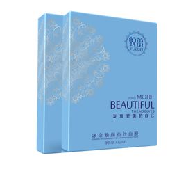 安徽面膜品牌厂商实力盘点，看谁在美妆江湖独领风骚