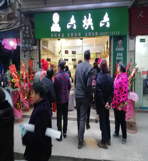 驻马店加盟店热门品牌一览