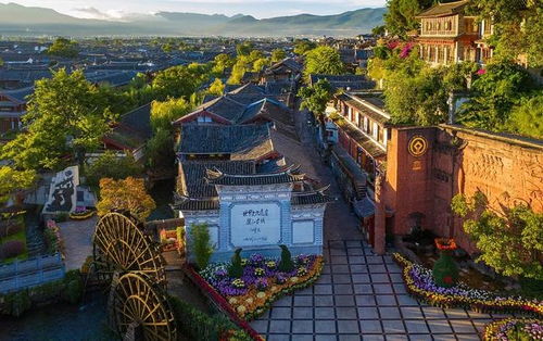 赫山旅游攻略，最新景点排行榜，带你畅游自然与人文的盛宴