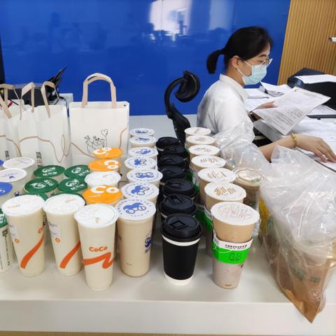 广西奶茶加盟店热门品牌一览