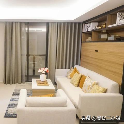 曼谷酒店里的粉色沙发传奇，品牌故事与魅力解析