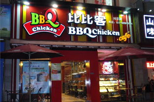 浙江炸鸡加盟店品牌大盘点