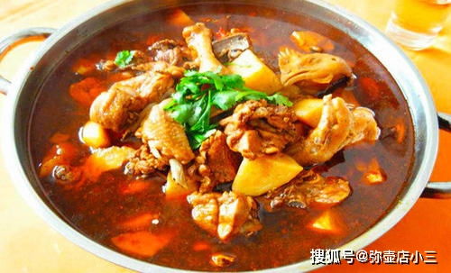 东安肥肠鸡火锅加盟品牌大盘点