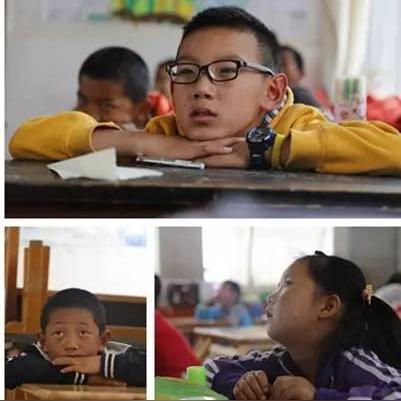 守望者乡村冬夏令营，让孩子们在快乐中成长