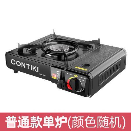 户外炉具选购指南，让烹饪之旅更加精彩