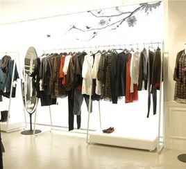服装打包加盟店热门品牌推荐