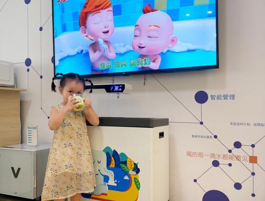 守护宝贝，从心出发