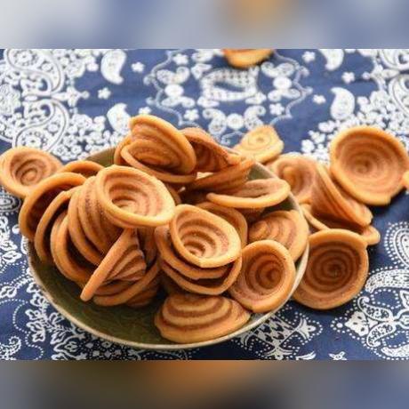 盘点那些让你停不下来的非面食小零食品牌，美味排行榜来袭！