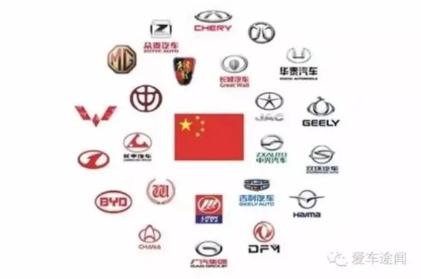 合资车与品牌车，一场品质与品牌的较量