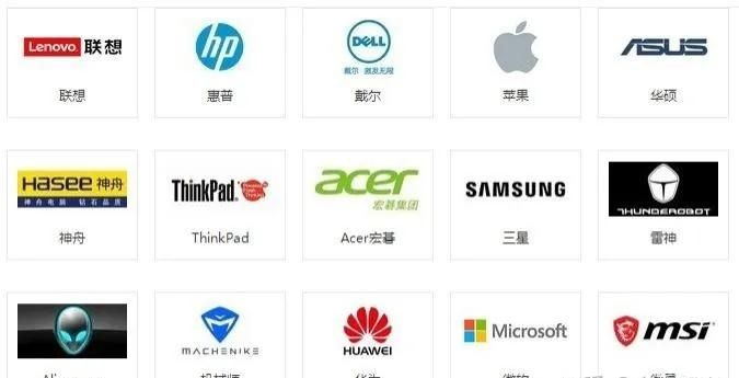 电脑门店选品牌攻略，如何慧眼识珠，找到最适合你的电脑品牌