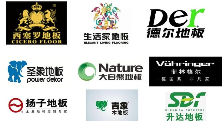 漫享生活，板材品牌名字大盘点