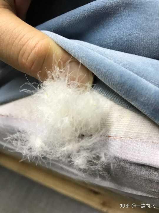 一斤重的鸭绒被，真的靠谱吗？揭秘鸭绒被选购之谜
