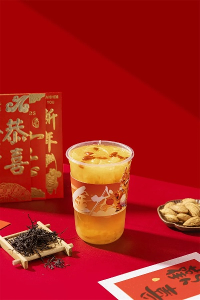 浙江茶叶奶茶品牌大盘点，茶香四溢，品味江南