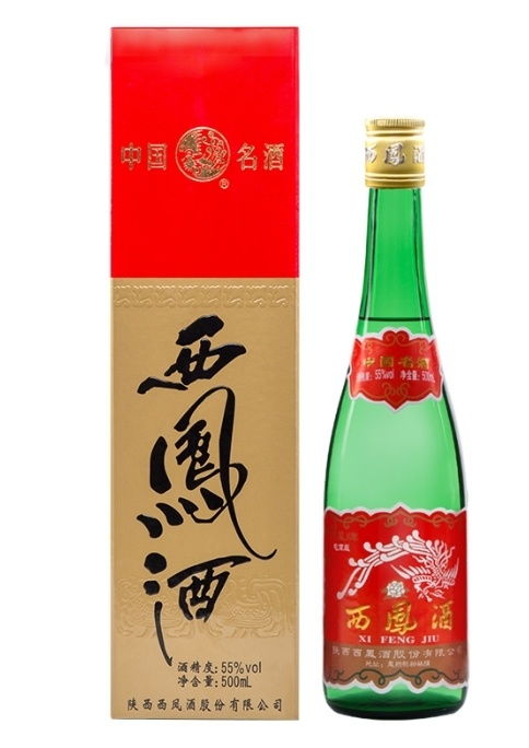 探寻最纯正的凤香白酒—揭秘那些传承千年的品牌传奇