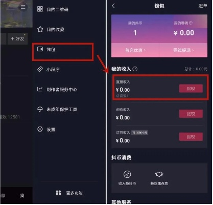 抖音月付的钱可以提现吗现在 抖音月付的钱，能提现吗？一文揭秘抖音月付提现那些事儿