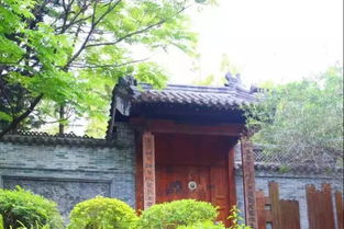 赵县十大热门景点大盘点，玩转古韵风情！
