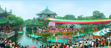 赵县十大热门景点大盘点，玩转古韵风情！