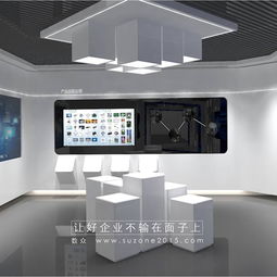 泉州展厅装修品牌大盘点