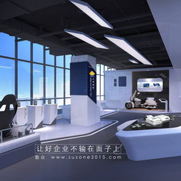 泉州展厅装修品牌大盘点