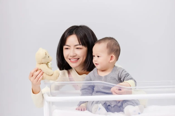阳泉母婴品牌，守护宝贝成长的温馨港湾