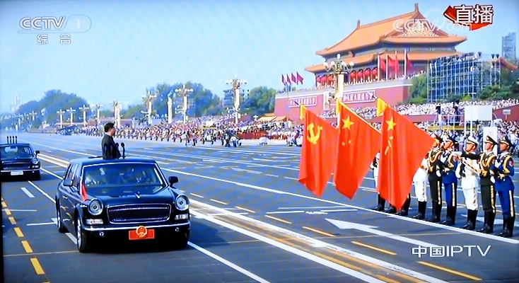 手机看阅兵直播全攻略，轻松捕捉精彩瞬间