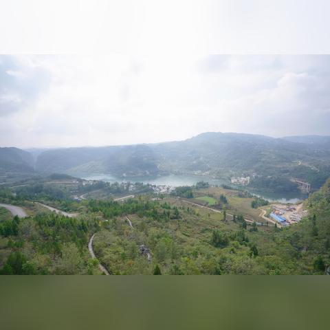 美丽乡村，美丽中国—走进我国乡村发展新篇章