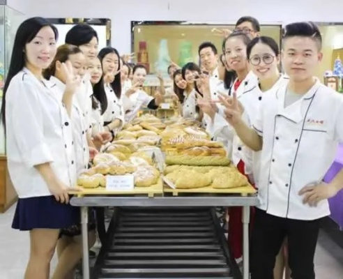 坑梓周边西点烘焙学习指南，让你的烘焙梦想起飞！