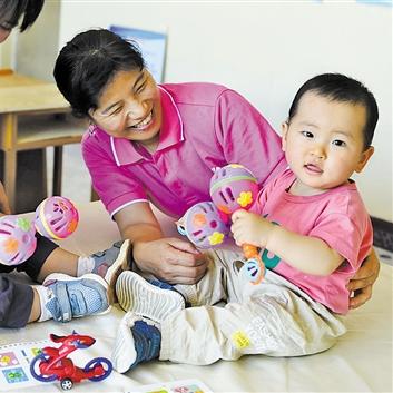 河北早教加盟市场排名一览