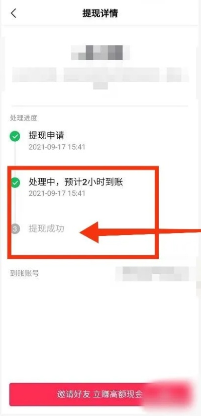 揭秘抖音月付提现的真相，如何检测到账情况？